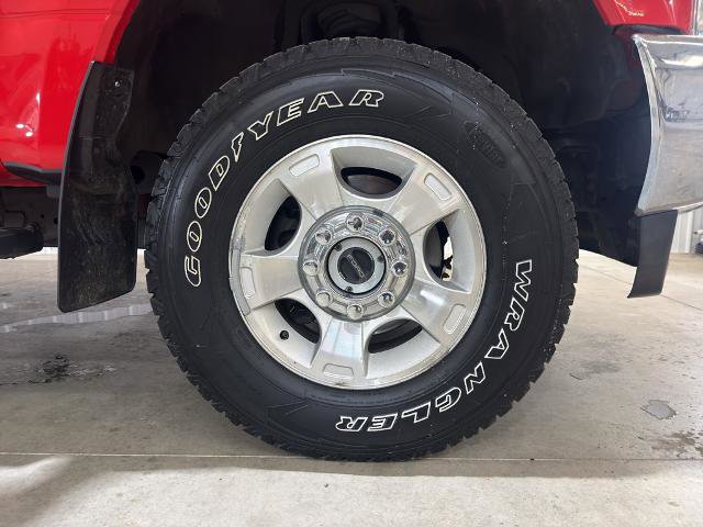 Certified 2017 Ford F250 XL w/ Power Equipment Group image 27