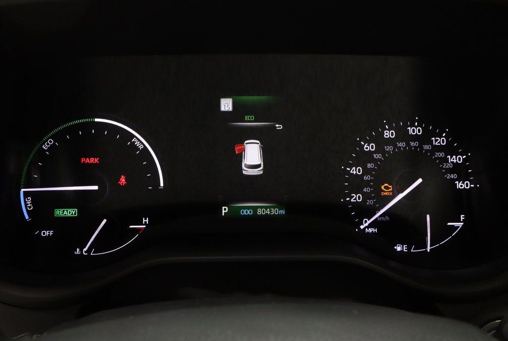 Used 2022 Toyota Sienna XLE w/ XLE Plus Package image 29