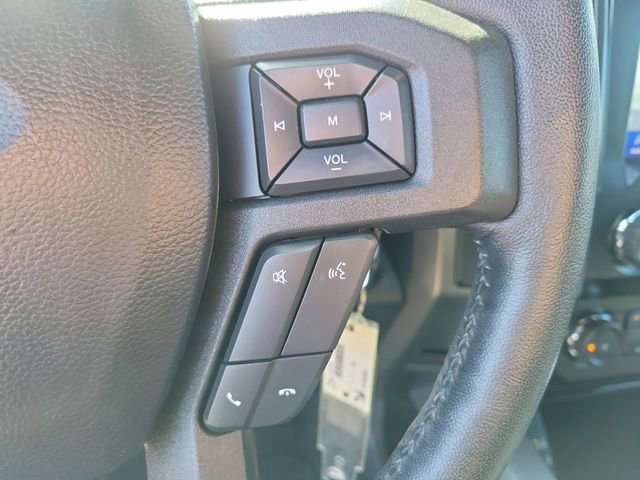 Certified 2020 Ford F150 XLT w/ Equipment Group 302A Luxury image 17