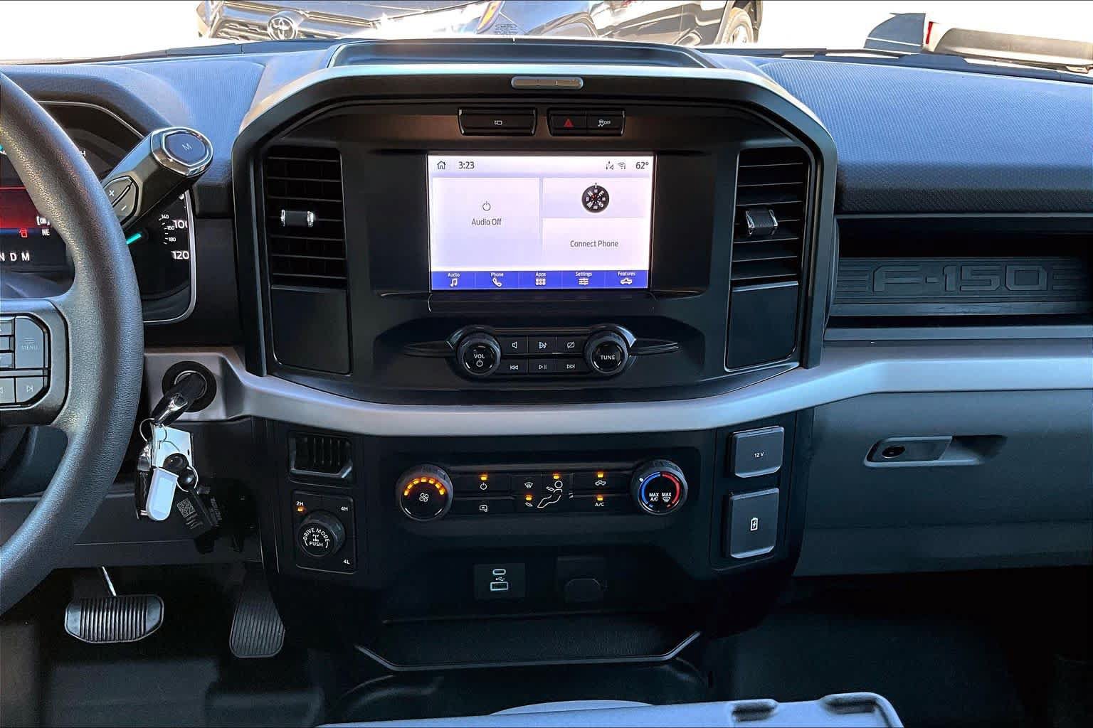 Certified 2023 Ford F150 XL w/ XL Chrome Appearance Package AWD/4WD image 18