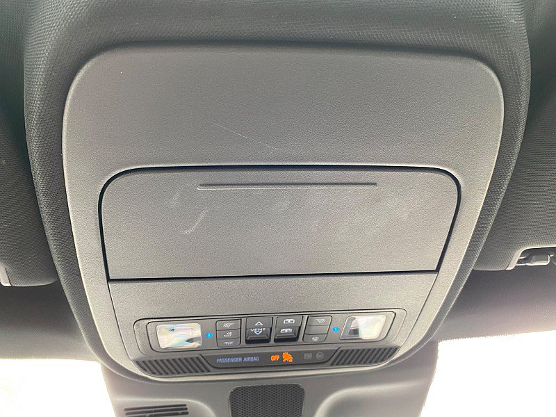 Certified 2025 Ford Expedition Tremor AWD/4WD image 68