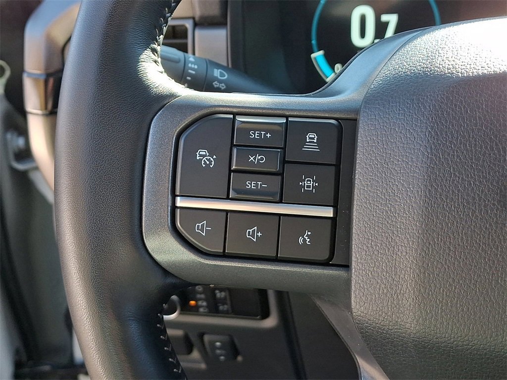 Certified 2023 Ford F150 Lariat w/ Equipment Group 502A High image 23