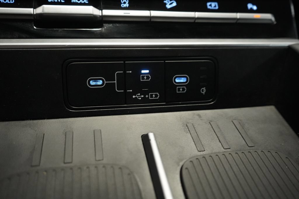 Used 2025 Hyundai Santa Fe SEL FWD image 39