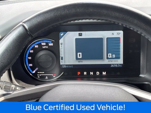 Certified 2023 Ford Bronco Big Bend AWD/4WD image 29