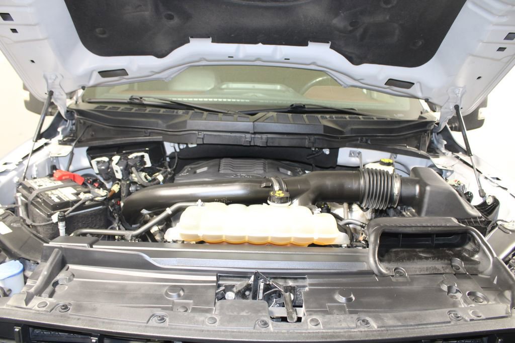 Certified 2021 Ford F150 Lariat image 7