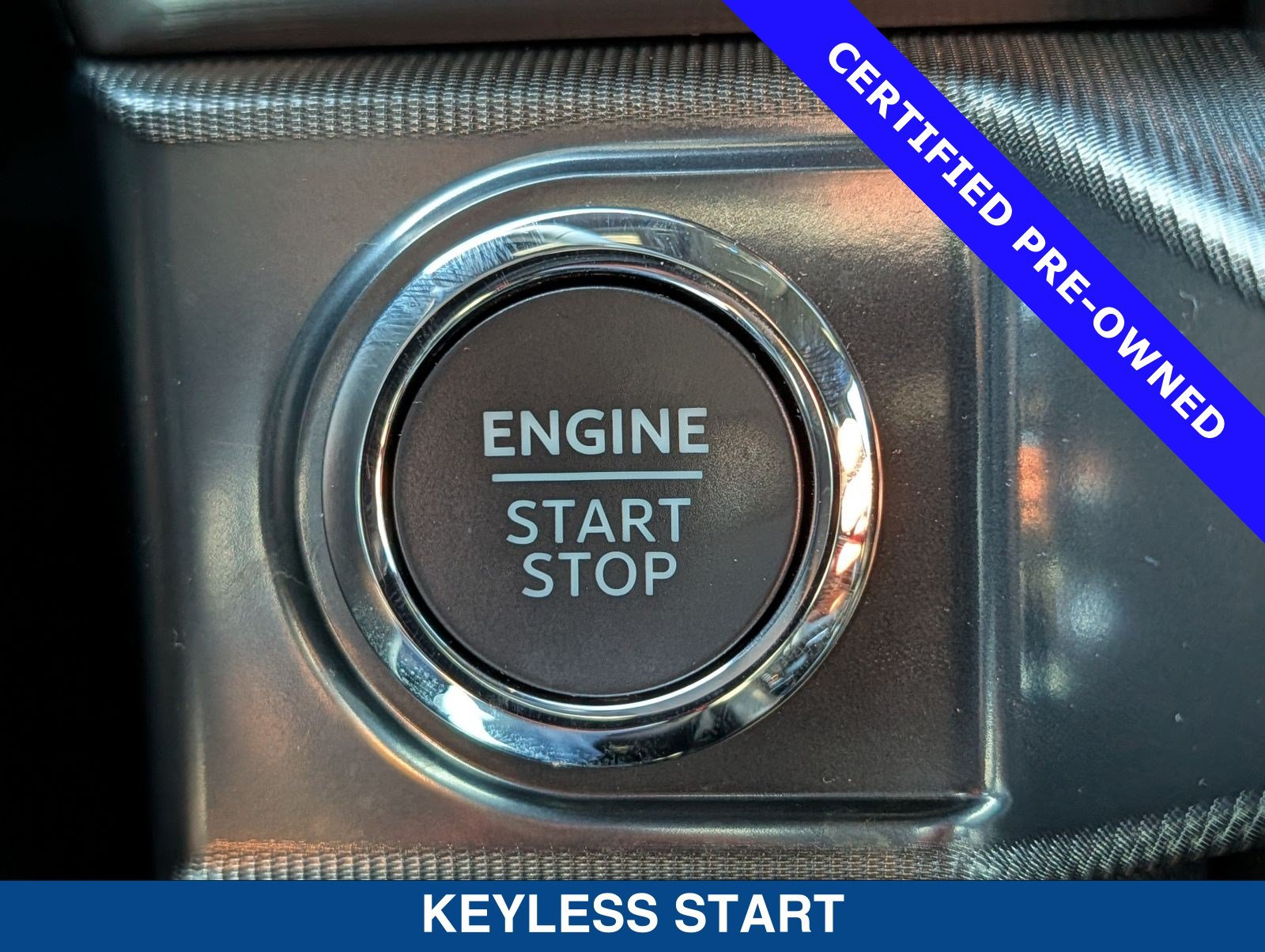 Certified 2025 Ford F150 Lariat w/ Equipment Group 501A Mid AWD/4WD image 37