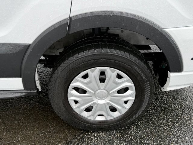 Certified 2025 Ford Transit 350 XLT RWD image 19