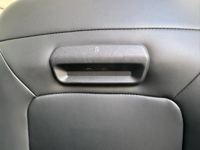 Certified 2025 Ford Expedition Max Platinum AWD/4WD image 77