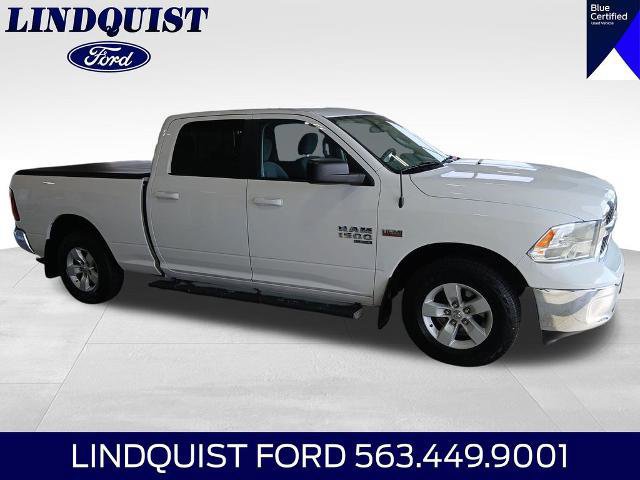 Used 2019 RAM 1500 Classic SLT RWD image 6