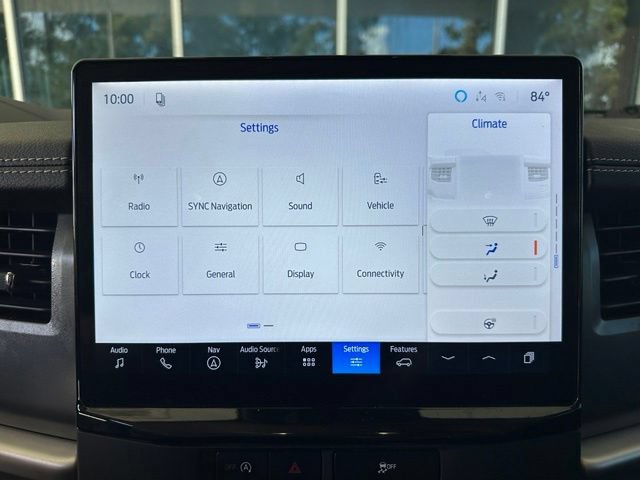 Certified 2024 Ford Expedition XLT RWD image 18