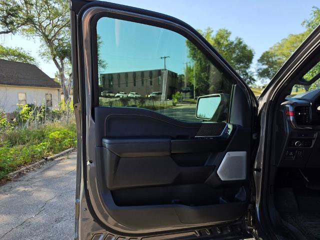 Certified 2025 Ford F150 Raptor AWD/4WD image 25