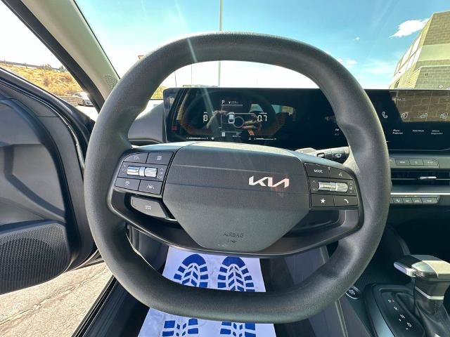 Used 2025 Kia K4 FWD image 20