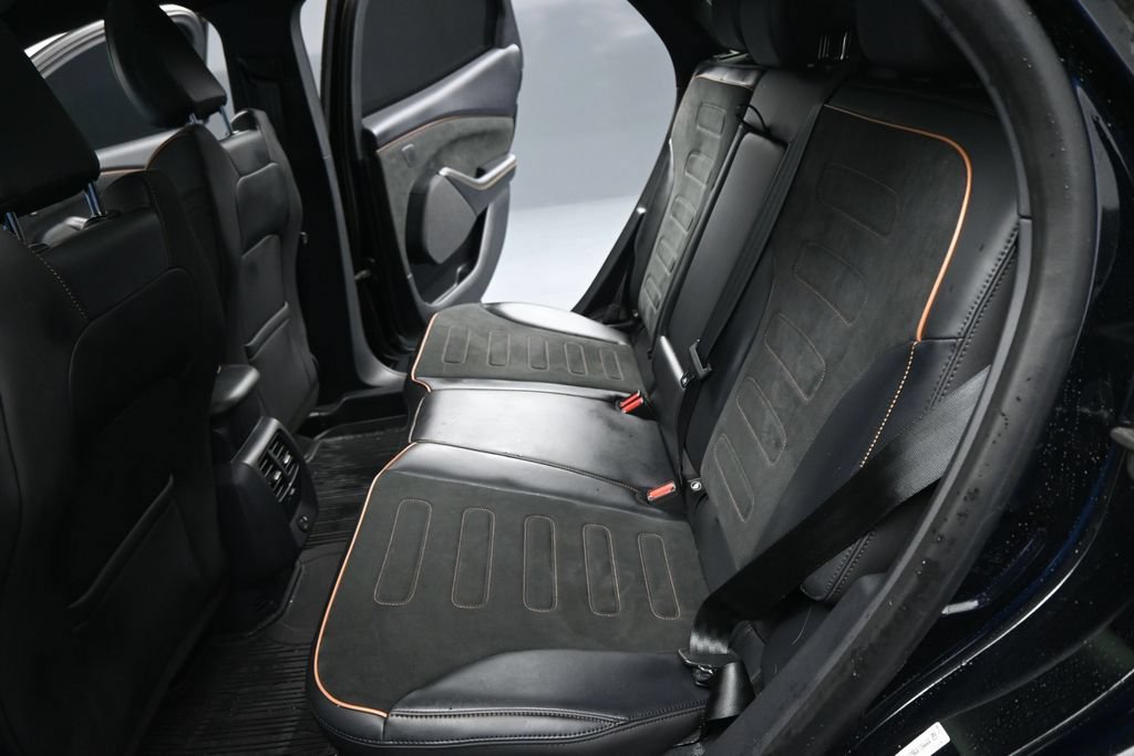 Certified 2023 Ford Mustang Mach-E GT AWD/4WD image 20