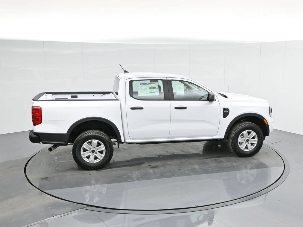 Certified 2025 Ford Ranger XL RWD image 42