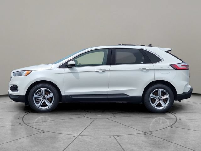 Certified 2023 Ford Edge SEL w/ Convenience Package AWD/4WD image 9