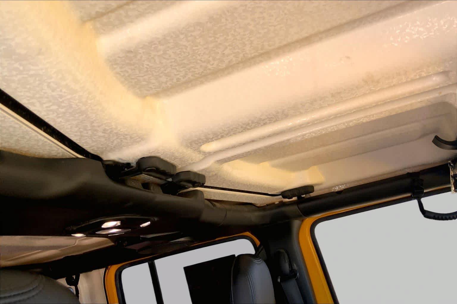 Used 2020 Jeep Wrangler Unlimited Sport S AWD/4WD image 14