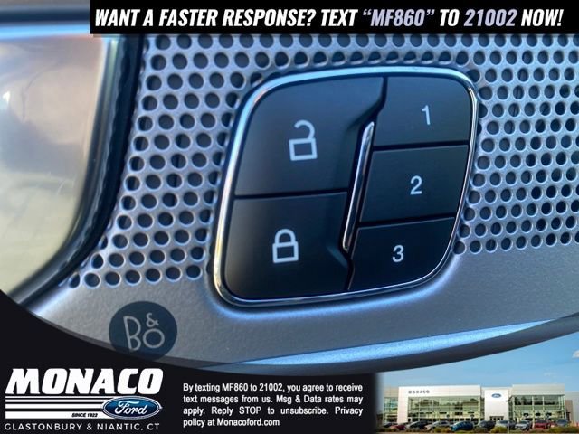 Certified 2022 Ford Explorer Limited w/ Equipment Group 301A image 20