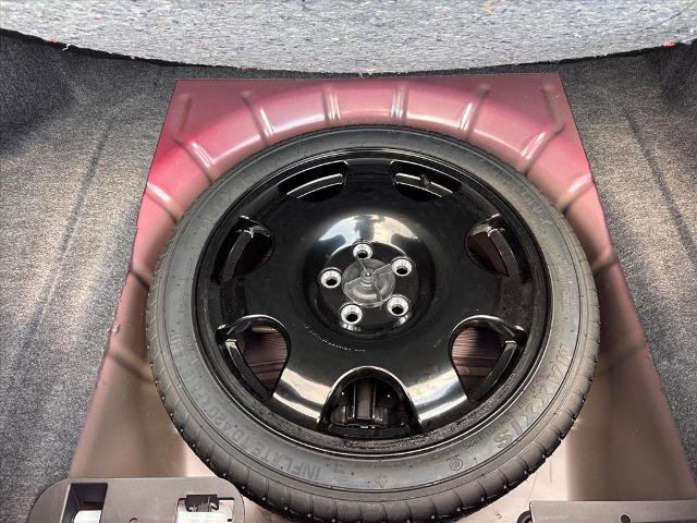 Certified 2025 Ford Mustang Premium RWD image 28