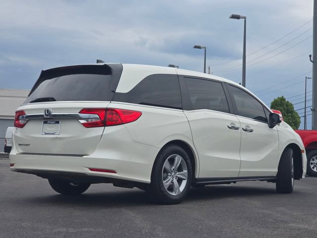 Used 2019 Honda Odyssey EX-L image 8