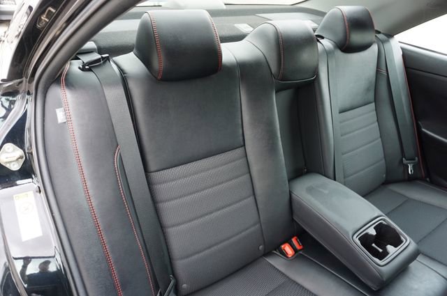 Used 2017 Toyota Camry SE FWD image 17
