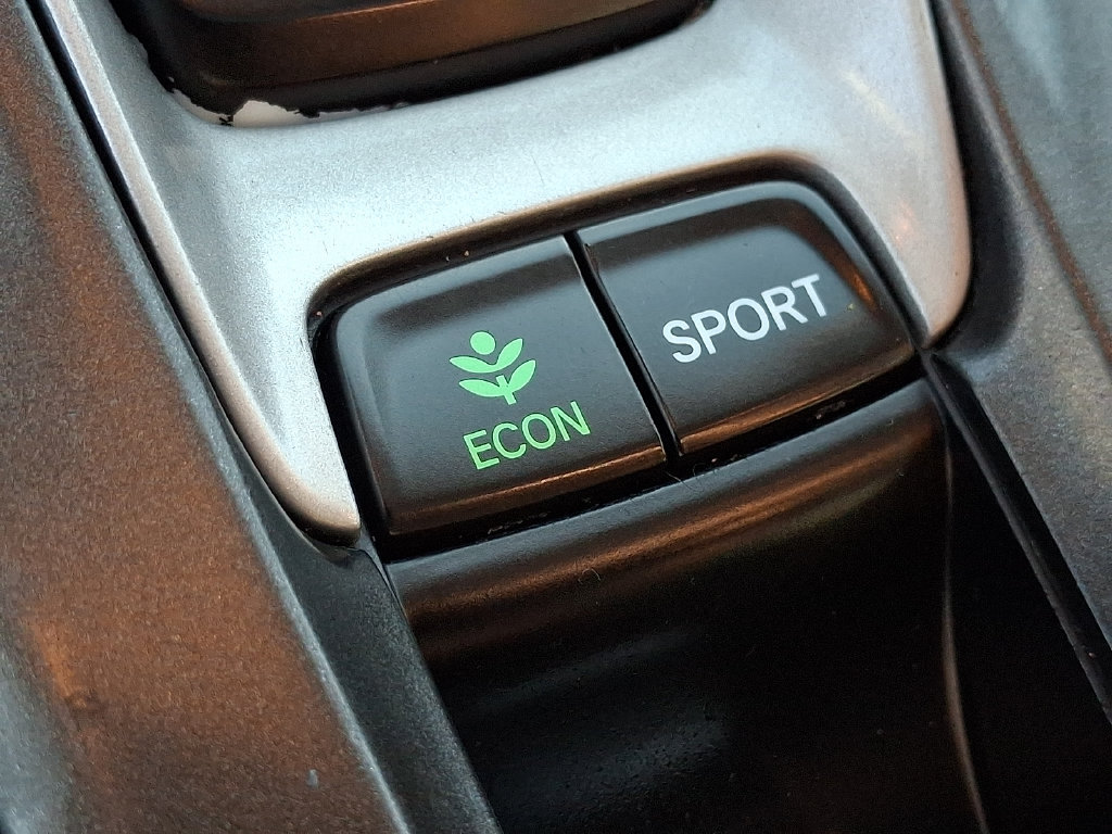 Used 2019 Honda Accord EX-L image 22