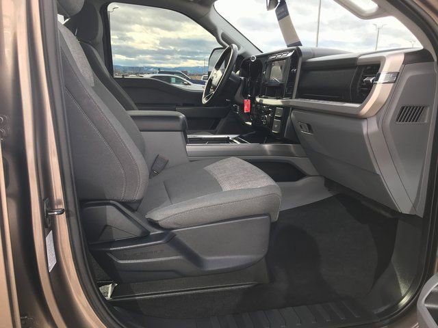 Certified 2023 Ford F350 XLT w/ 360-Degree Camera Package image 19