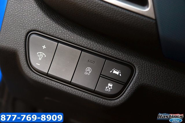 Used 2023 Kia Seltos S w/ Navigation Package FWD image 23