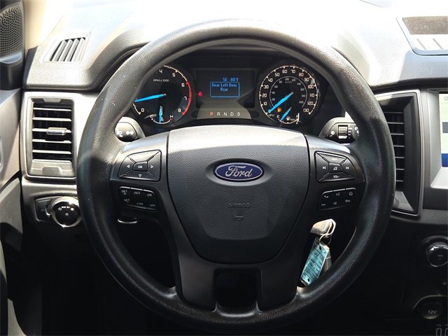 Certified 2023 Ford Ranger XL w/ Equipment Group 101A High image 15