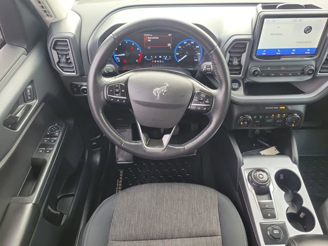Certified 2023 Ford Bronco Sport Big Bend w/ Convenience Package image 7