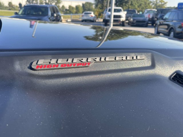 Used 2026 RAM 1500 RHO AWD/4WD image 9