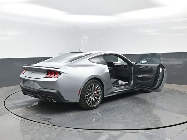 Certified 2024 Ford Mustang GT Premium RWD image 25