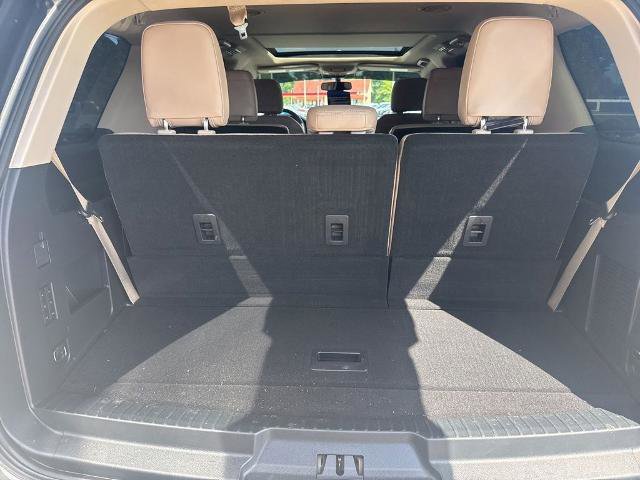 Certified 2024 Ford Expedition Limited RWD image 31