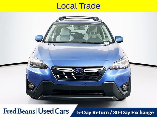 Used 2022 Subaru Crosstrek 2.0i Premium AWD/4WD image 9