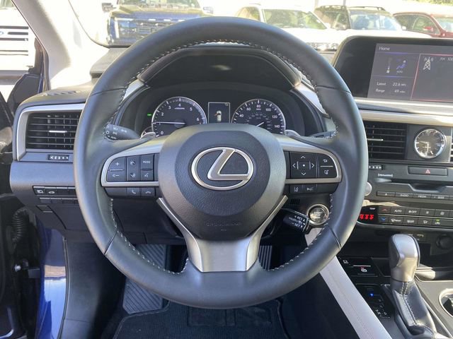 Used 2022 Lexus RX 350 FWD image 22