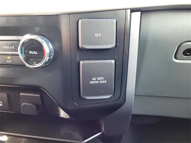 Certified 2023 Ford F150 XLT w/ Equipment Group 301A Mid image 17