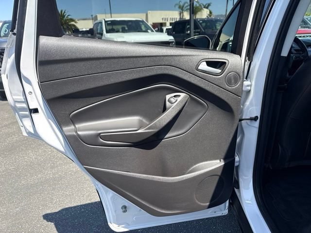 Certified 2019 Ford Escape Titanium AWD/4WD image 11