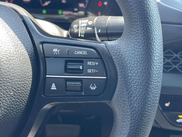 Used 2025 Honda Accord SE image 21