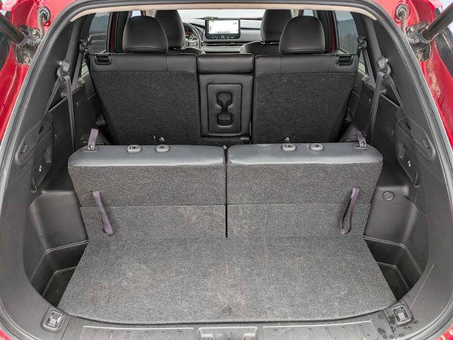 Used 2025 Mitsubishi Outlander SE AWD/4WD image 32