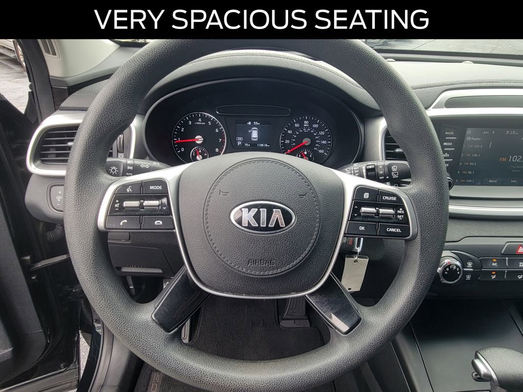 Used 2019 Kia Sorento L FWD image 19