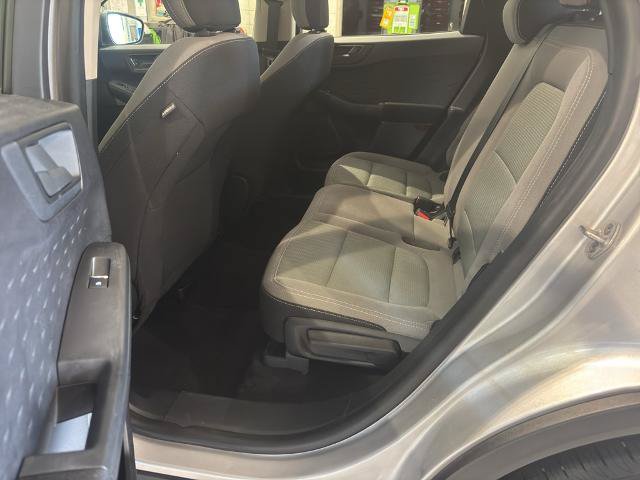 Certified 2020 Ford Escape S FWD image 10