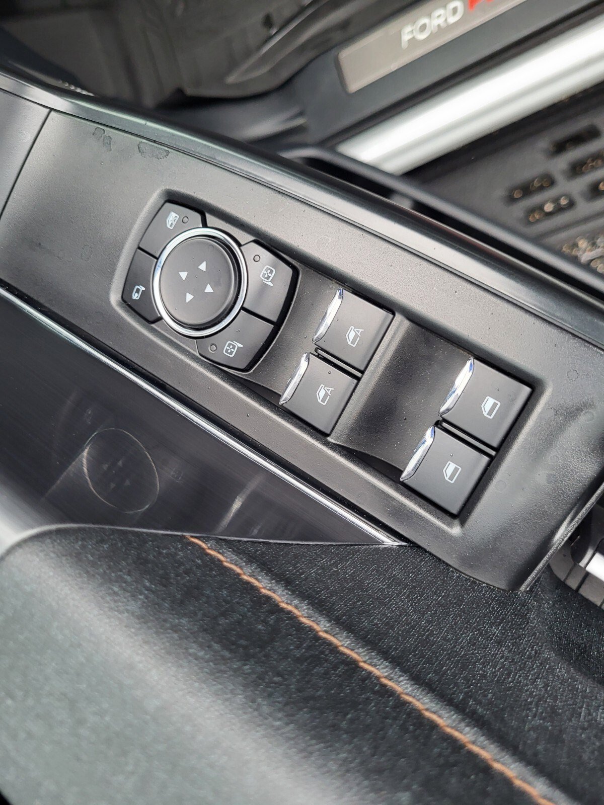 Certified 2023 Ford F150 Raptor image 16