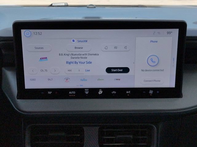 Certified 2026 Ford Maverick XL FWD image 18
