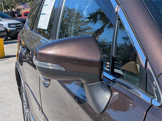 Used 2019 Subaru Outback 2.5i Touring w/ Protection Package #1 image 11