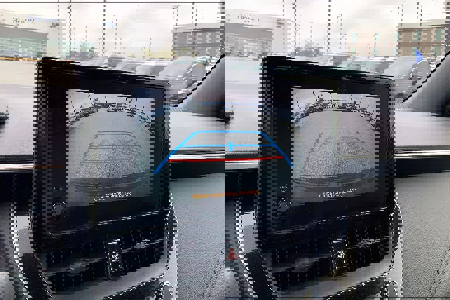 Used 2023 Toyota Corolla SE image 27