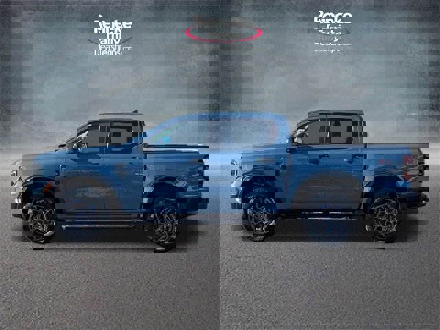Certified 2024 Ford Ranger XLT image 9