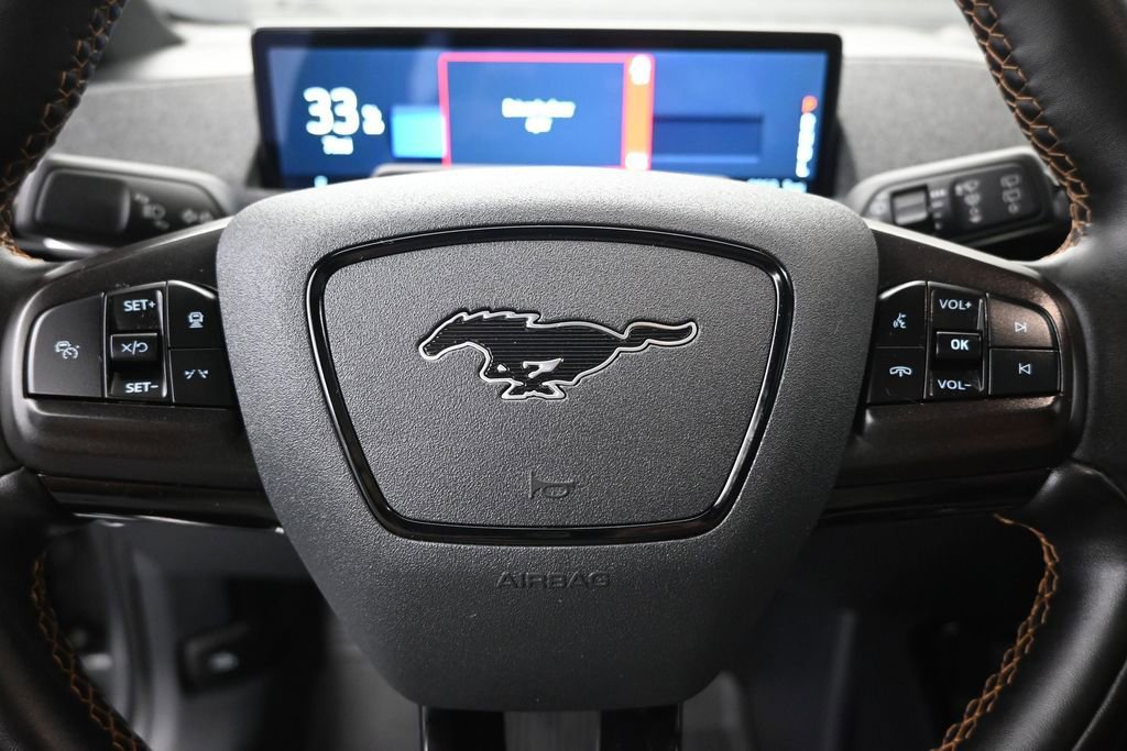Certified 2023 Ford Mustang Mach-E GT AWD/4WD image 20