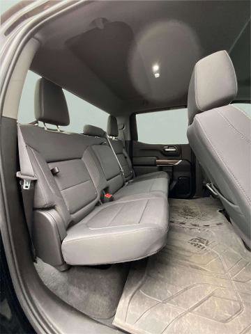 Used 2019 Chevrolet Silverado 1500 RST w/ All-Star Edition image 26