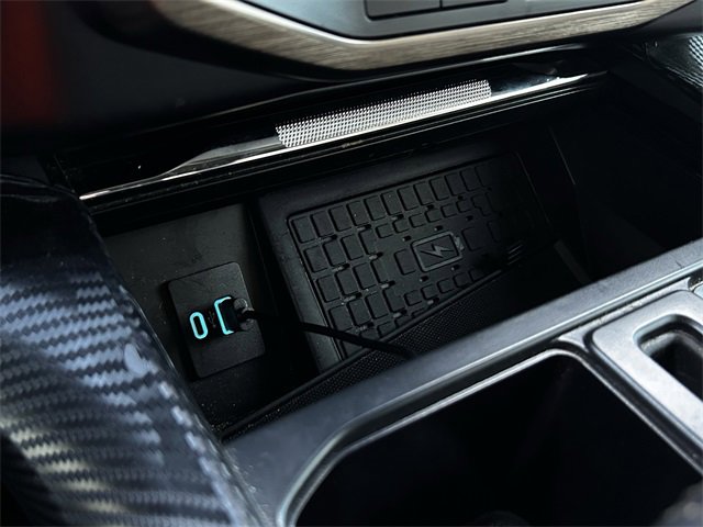 Certified 2024 Ford F150 Lightning Lariat image 21