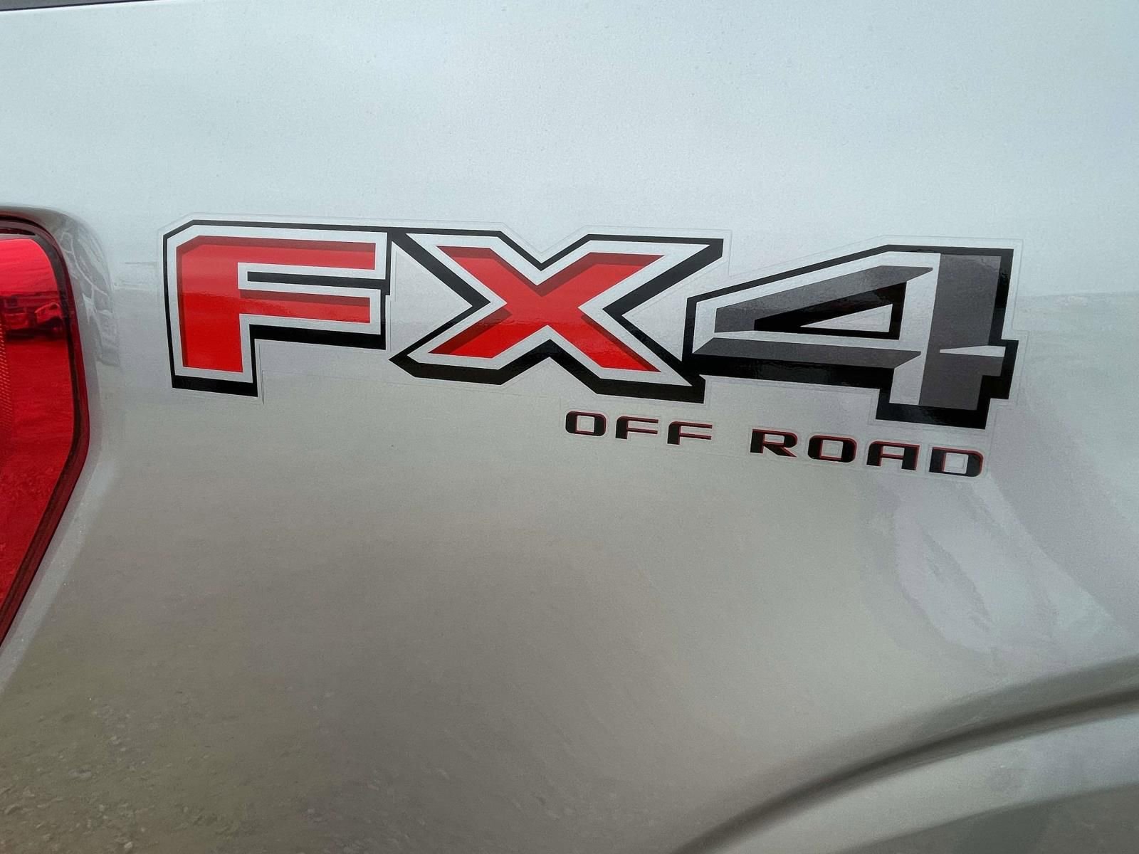 Certified 2021 Ford F150 XLT w/ Equipment Group 302A High image 4