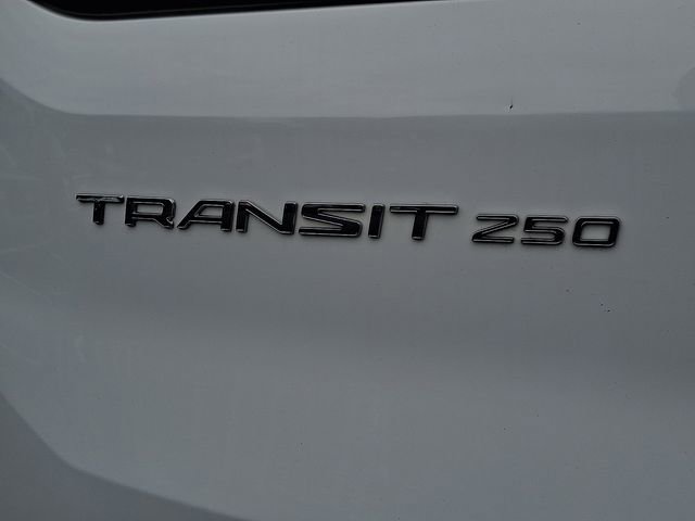 Certified 2020 Ford Transit 250 Low Roof RWD image 39